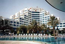 Sheraton Jumeira Beach Resort & Towers