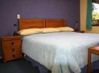 Boatshed Motel Apartments