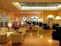 Hotel Palace Maria Luigia