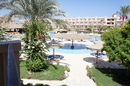  Dessole Pyramisa Beach Resort Sahl Hasheesh - наш отель