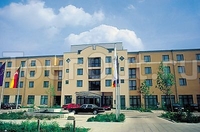 Фото отеля Ramada Treff Europa