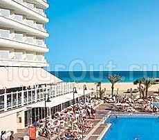 Riu Oliva Beach