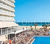 Riu Oliva Beach