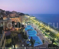 Фото отеля Elba Estepona