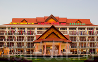 Фото отеля Regency Angkor Hotel 