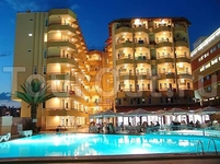Inova Beach Hotel