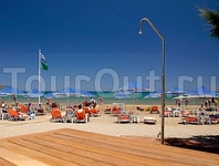 Amalthia Beach Resort