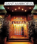 Hotel Sant Ambroeus