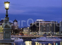 Фото отеля Sofitel Budapest Maria Dorottya