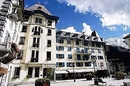 Фото Grand Hotel Des Alpes