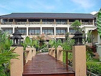Samui Jasmine Resort