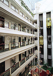 Moscow Marriott Tverskaya Hotel