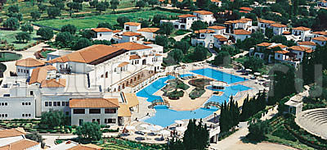 Holidays In Evia Eretria Village Club
