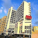 Mercure Romance Alexandria