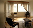 Фото Forenom Apartments Turku