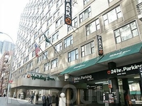 Фото отеля Holiday Inn New York City-Midtown-57th Street