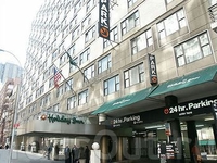 Holiday Inn New York City-Midtown-57th Street