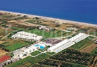 Фото отеля Aegean Palace Hotel