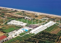 Aegean Palace Hotel