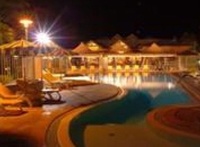 Фото отеля Amyris Resort