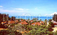 Baan Khaolak Resort