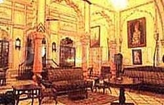 Narain Niwas Palace