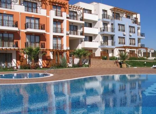 Costa Bulgara Mediterranean Club (Коста Булгара Медитерранеан Клаб)