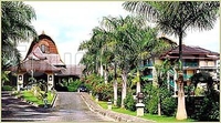 Фото отеля Jayakarta Lombok