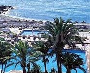 Guadalmina Golf Hotel