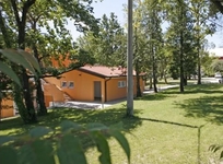 Camp & Hotel Siesta