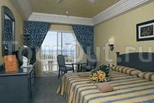 Riu Marina Benalmadena