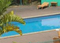 Atawhai Beachcomber Resort