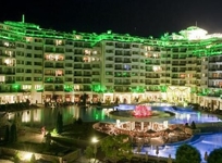 Emerald Beach Resort & SPA (Эмеральд Бич Ресорт энд Спа)