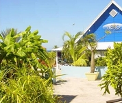 Lions Dive Beach Resort Curacao