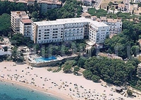 Фото отеля Caleta Palace Aparthotel