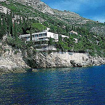 Villa Dubrovnik