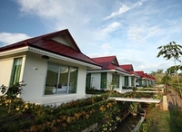 Фото отеля At Pai Resort