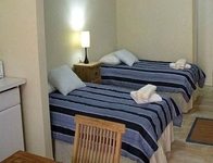 Mar y Sol Resort