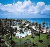 Almond Beach Resorts Club & Spa