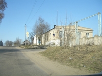 Лихославль