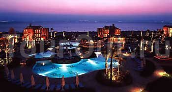 Hilton Taba Resort & Nelson Village