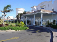 Фото отеля Grand Seas Resort Hostmark