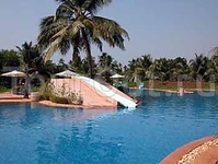 The Kenilworth Beach Resort & Spa Goa