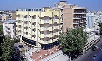 Фото отеля Hotel Soleblu Фото отеля Hotel Soleblu
