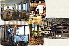 Hotel Ristorante Tivet