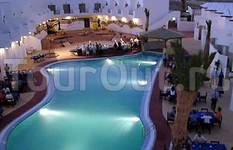 Ganet Sinai Resort