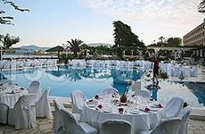 Corfu Palace Hotel