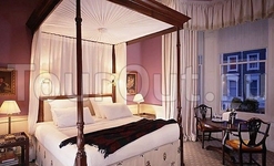 The Cranley Hotel
