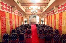 Castello Orsini Hotel