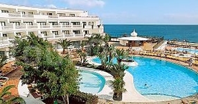 Iberostar Lanzarote Park Aparthotel